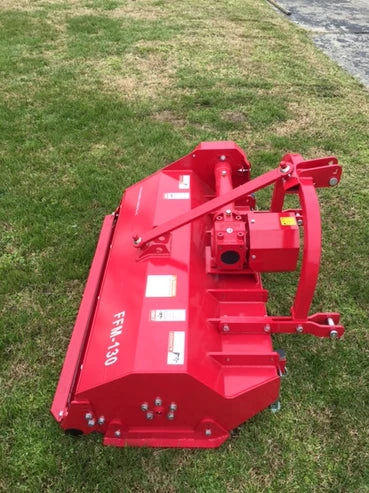 Farm-Maxx FFM Series Flail Mower | Working Width 48", 79" & 87" inches | Horsepower 25-60 HP | For Tractor
