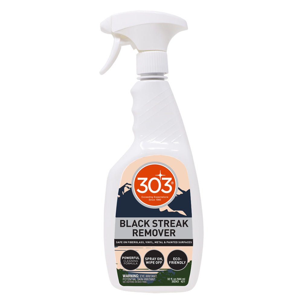 303 Rubber Roof Cleaner - 128oz - 30239