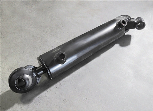 Worksaver | Hydraulic Top Link Cylinder | Model 831612 & 831619 | Width 2" x 8" & 3" x 10" | Horsepower 25–100 HP | For Tractors
