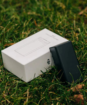DJI FlyCart 30 Drone Kit | 65-85 lbs Payload | 12-Mile Video Transmission | 17-Mile Range | IP55 Weatherproof