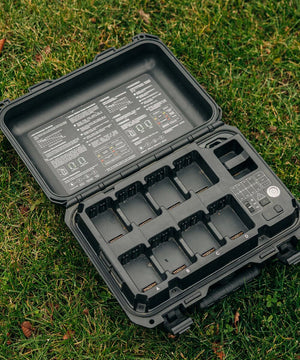 DJI Complete Matrice 30T DDR Thermal Drone Package