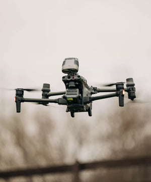 DJI Complete Matrice 30T DDR Thermal Drone Package
