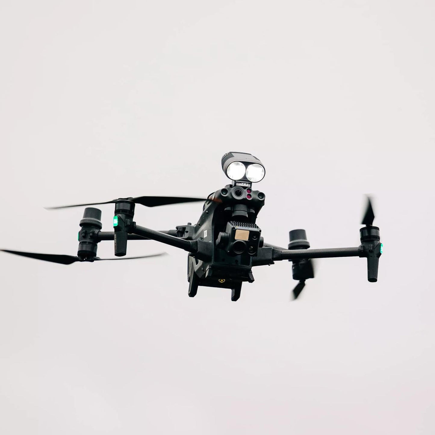 DJI Complete Matrice 30T DDR Thermal Drone Package