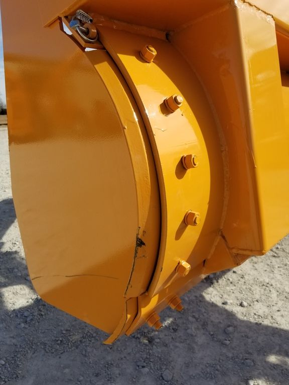 2024 Industrias America Grader Blade | Model 140R | Cutting Width 14' | Pull Type