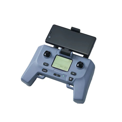 ACSL SOTEN | Enterprise Drone Basic Bundle | Ready to Fly Drone, Battery, Remote & Case | 1.7 kg | IP43 Rated | Lightweight & Foldable