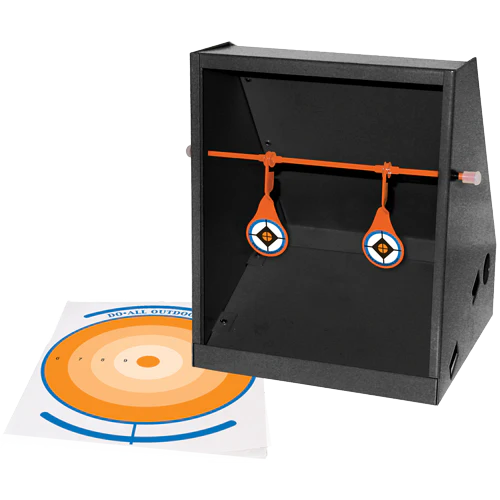 Do All Traps Air Strike Pellet Gun Trap