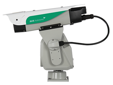 Bird Control Group | Autonomic Bird Laser System | Automated Pest Control
