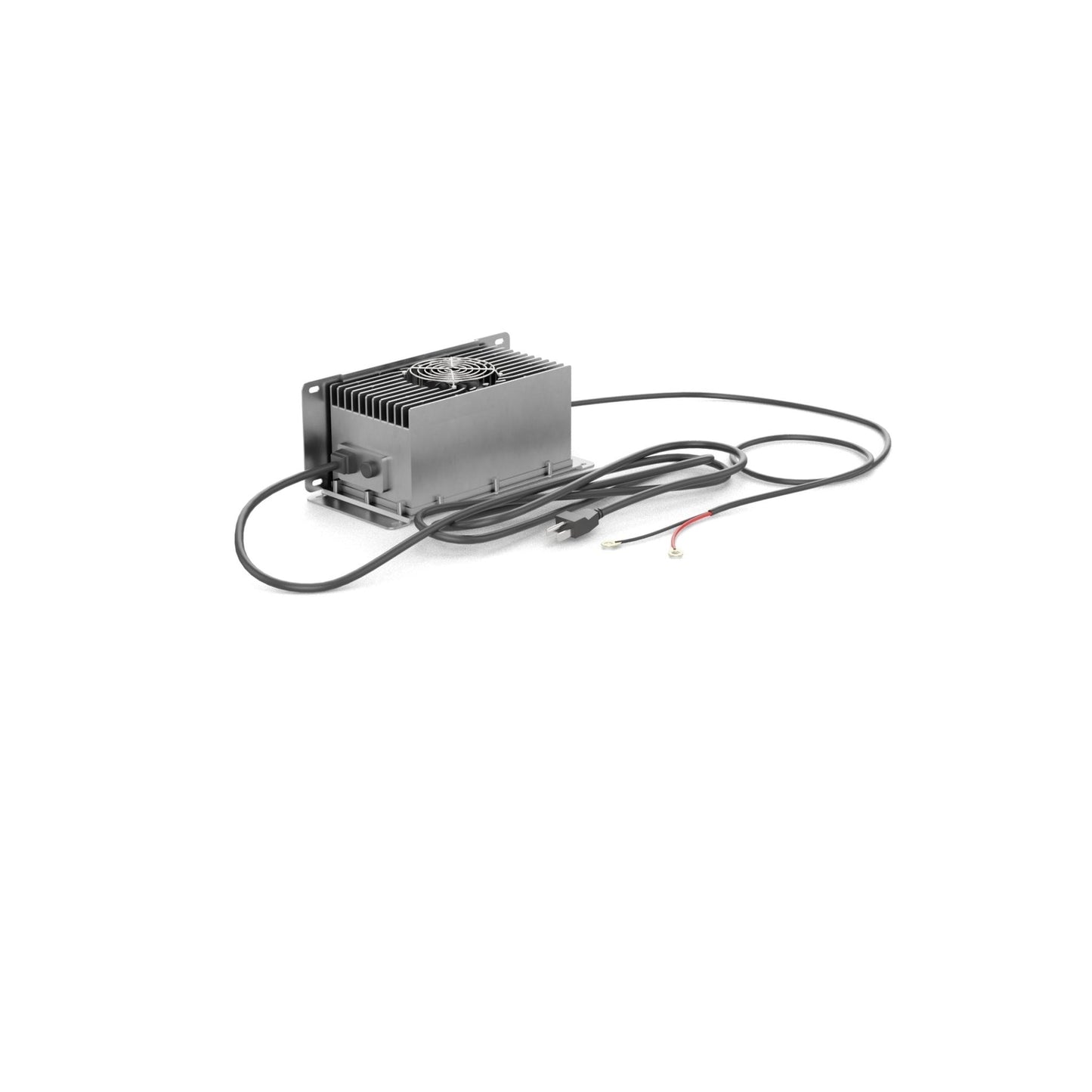 ABYSS® | Lithium Golf Cart Battery Charger | Model AB-CRG-72V10 | Voltage 72V | 10A Output | IP67 Waterproof | For 72V LiFePO4 Golf Cart Batteries