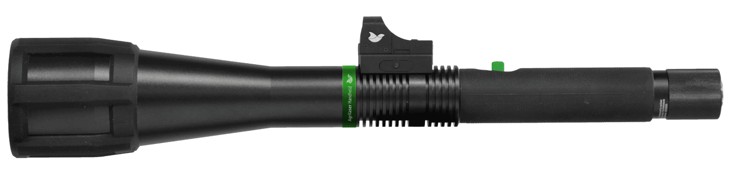 Bird Control Group Pest System | Agrilaser Handheld 500