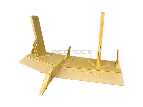Bedrock Attachments Cutter Bar | Model BCB03 | Weight 1600kg | For Bulldozer