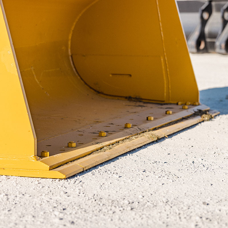 Teran BKT988K Bucket - Straight Edge Loader With Cat Boce | Capacity (6.35M3) | For Excavator