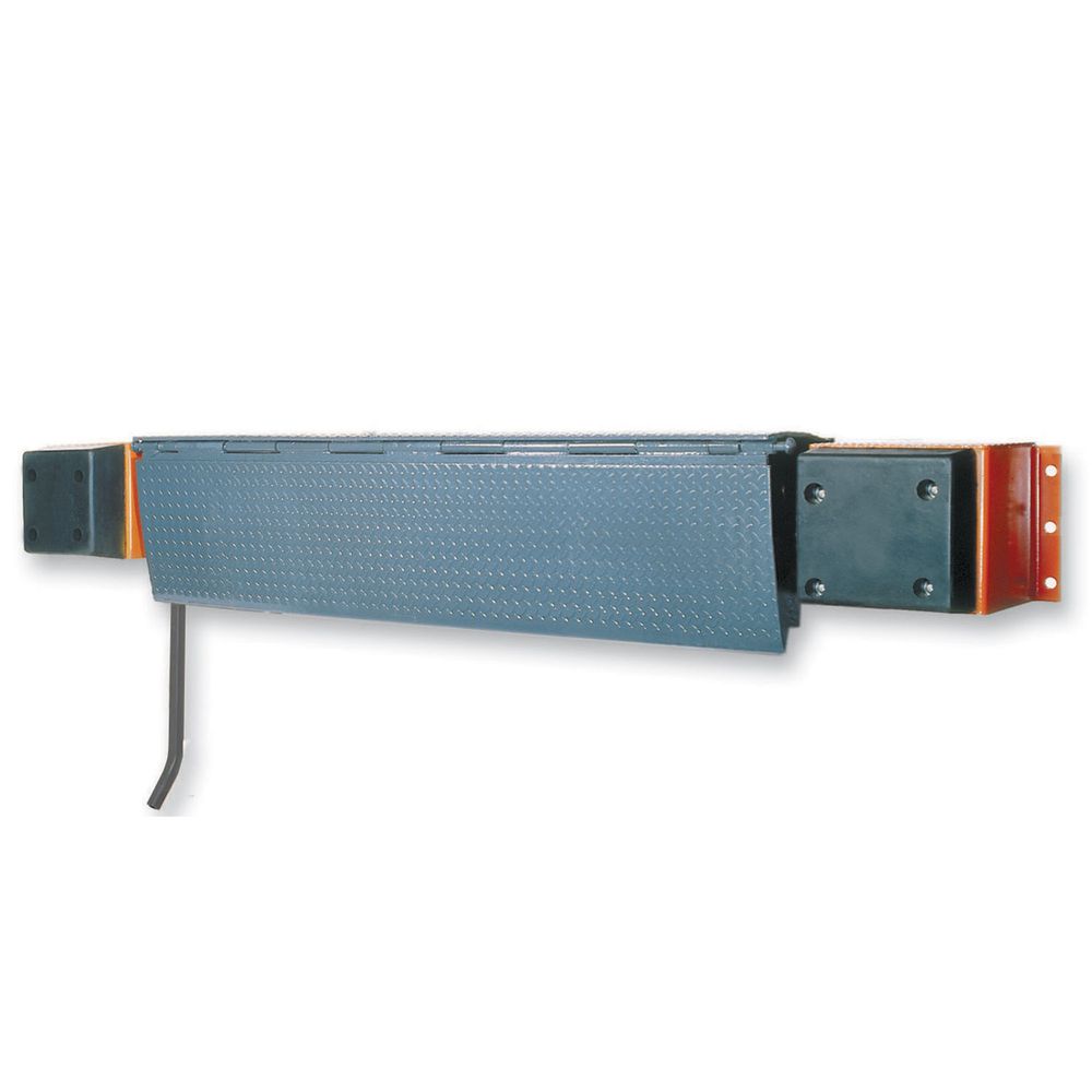 Guardian Industrial Products Edge of Dock Leveler | Model HED662017 | 66" W | 20,000 lb Capacity | For Refrigerated Trailers