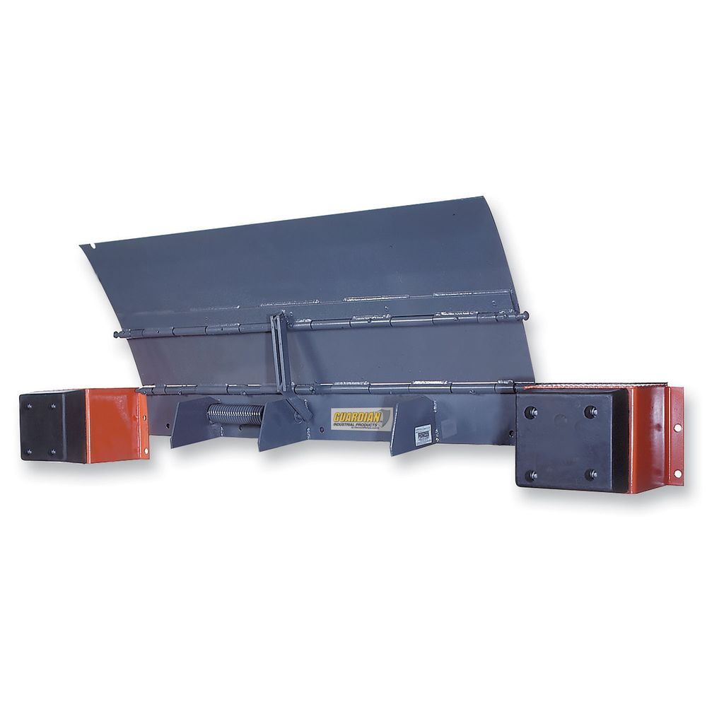 Guardian Industrial Products Edge of Dock Leveler | Model BL782017 | 78" W | 20,000 lb Capacity | For Refrigerated Trailer Loading Docks