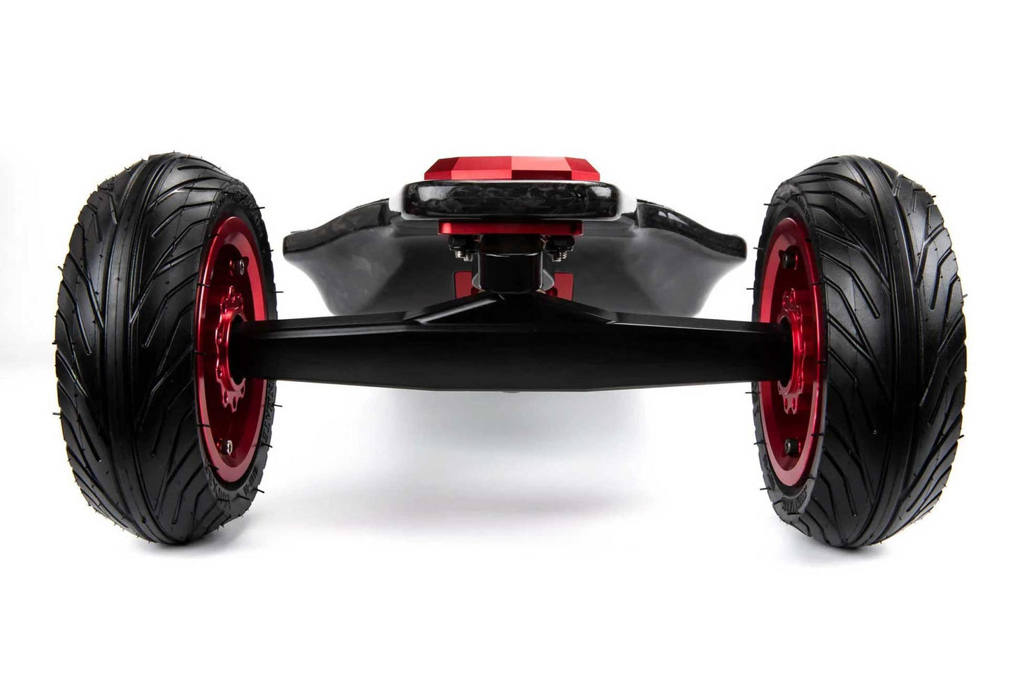 Cyrusher High-Performance Flash Electric Skateboard