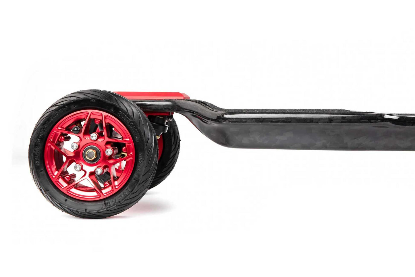 Cyrusher High-Performance Flash Electric Skateboard