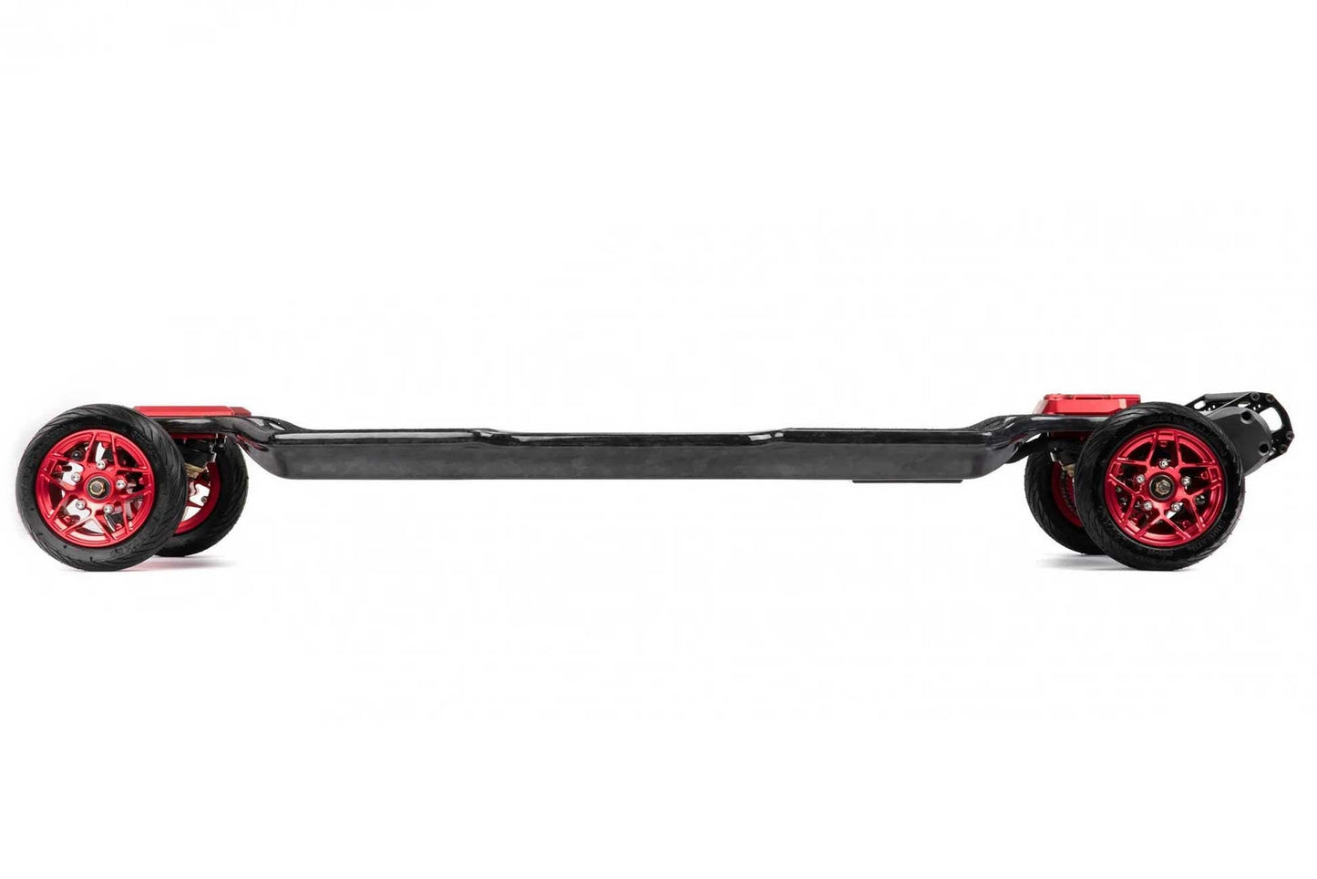Cyrusher High-Performance Flash Electric Skateboard