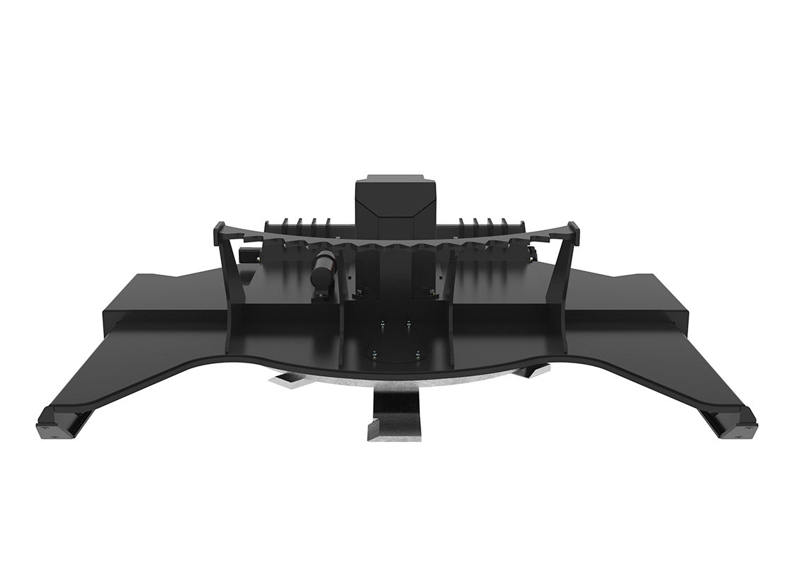 Vail Products 77" & 85" Brush Cutter | For Compact Track Loader