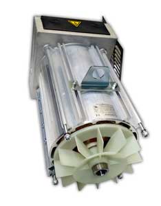 Baumalight PTO Generator 2 Pole | Model TX Series | Power Range 7 To 31 Kilowatt | Horsepower 10 To 50 HP | For Tractors