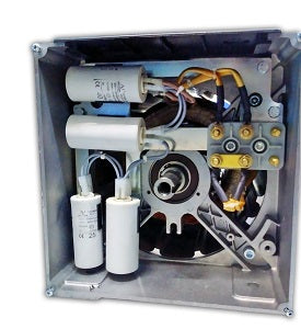 Baumalight PTO Generator 2 Pole | Model TX Series | Power Range 7 To 31 Kilowatt | Horsepower 10 To 50 HP | For Tractors