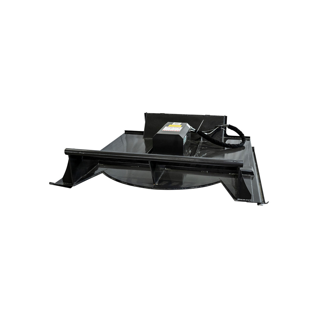 CID Heavy Duty Brush Cutter | Width 60" and 72" inches | Horsepower 50+ HP | For Skid Steer