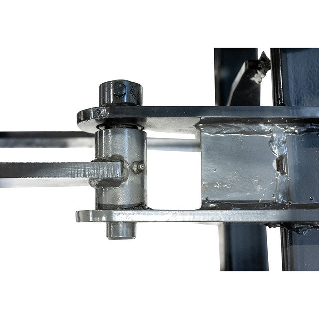 CID Standard Duty Root Grapple Attachment | Width 63", 66" & 72" inches | For Skid Steer