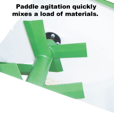 Turbo Turf Hydroseeder | HM-500-HARV & HM-500-HARV-P | Width 69″ | Capacity 500 gallons | Engine Horsepower 23.5 HP | For Residential, Commercial & Erosion Control