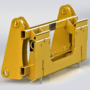 CL Fabrication Adapters | Multiple Styles | Universal Compatibility | Heavy-Duty Construction