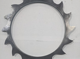 Progressive Ag Innovations Saber Wheels