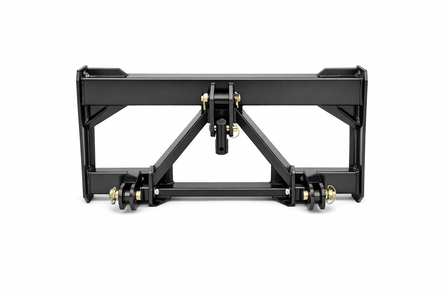 ATI Group Universal 3-Point Hitch Adapter | Width 45" | 30 - 60 HP | For Tractors
