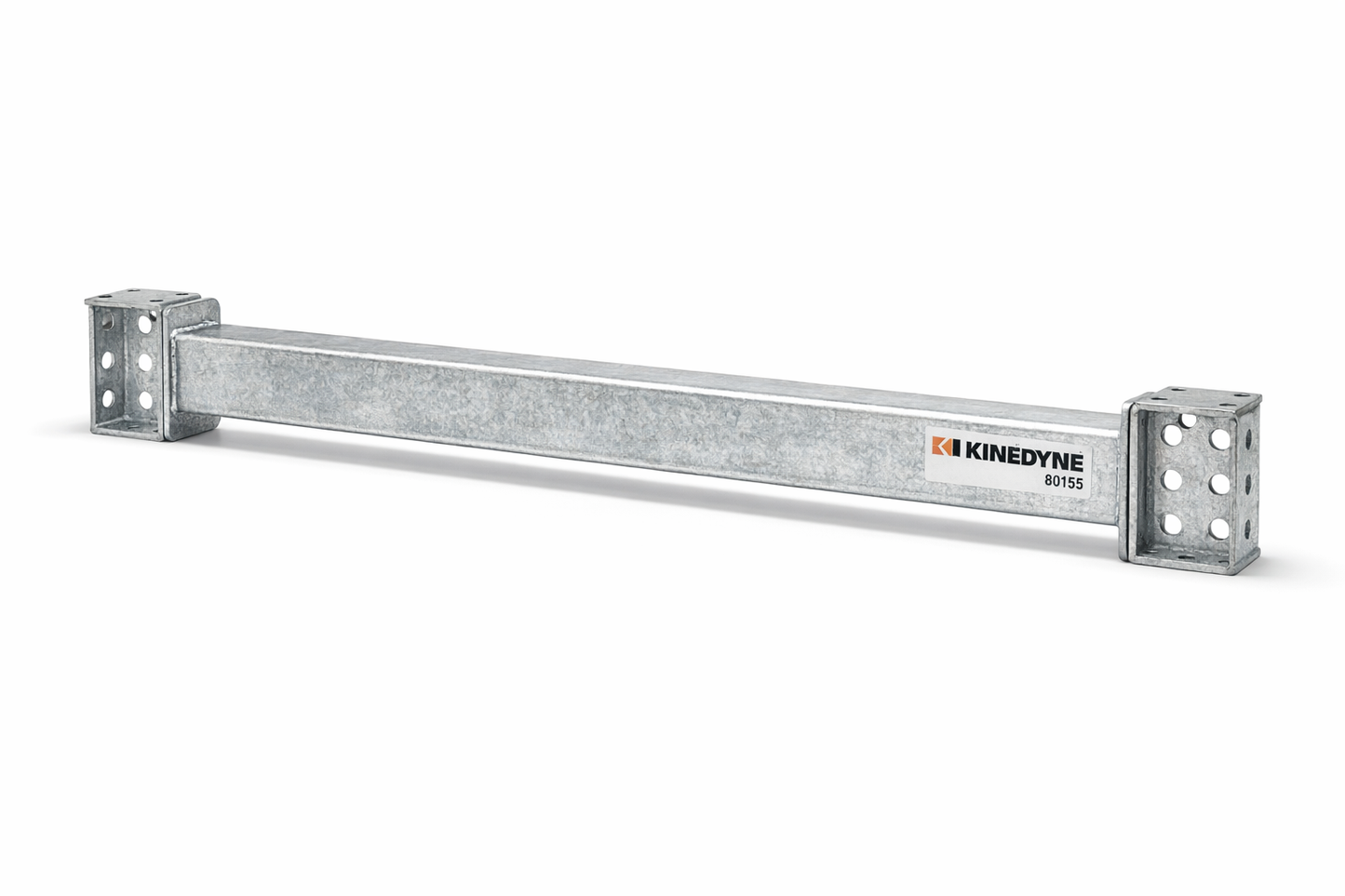 Kinedyne Bridge Track Assembly | Model 80155 | Width 48" | Heavy-Duty Cargo Securement System | For Trailer Logistics, Industrial Transport & Flatbed Tie-Down Applications
