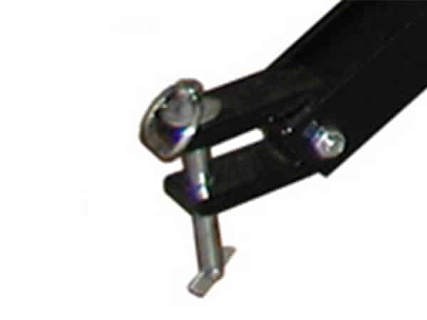 Kunz Engineering | Best Quality Cultipacker Till-Ease Model TP3272 | 72″ Packer Width | Pull Type / For ATV/UTV / Tractor