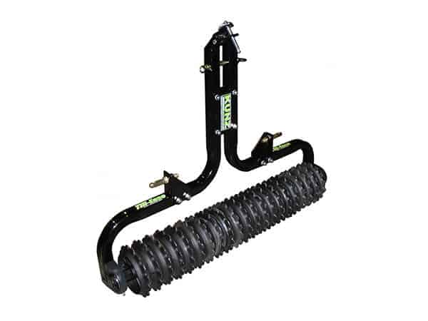 Kunz Engineering | Best Quality Cultipacker Till-Ease Model TP3272 | 72″ Packer Width | Pull Type / For ATV/UTV / Tractor
