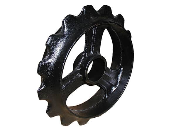 Kunz Engineering | Best Quality Cultipacker Till-Ease Model TP3272 | 72″ Packer Width | Pull Type / For ATV/UTV / Tractor