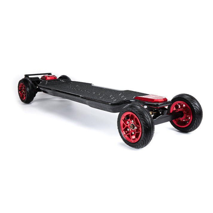 Cyrusher High-Performance Flash Electric Skateboard