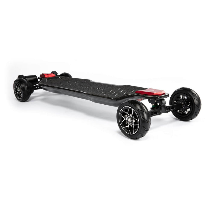 Cyrusher High-Performance Flash Ultra Electric Skateboard
