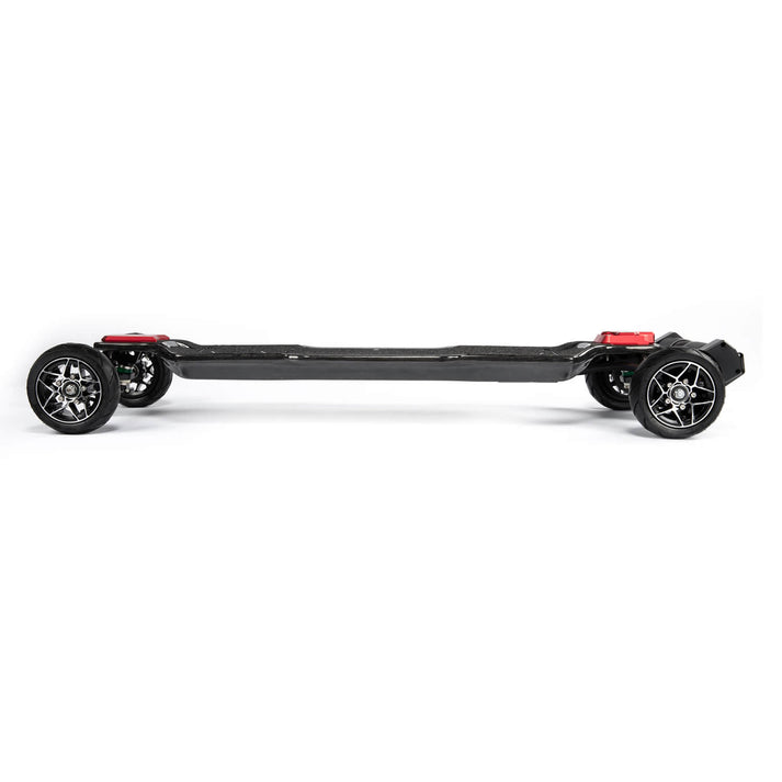 Cyrusher High-Performance Flash Ultra Electric Skateboard