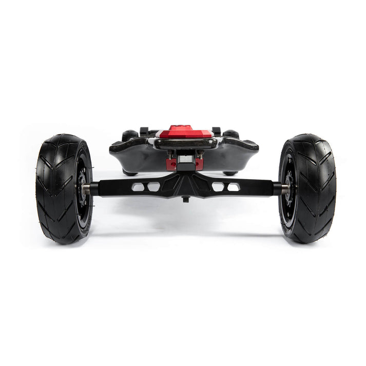 Cyrusher High-Performance Flash Ultra Electric Skateboard