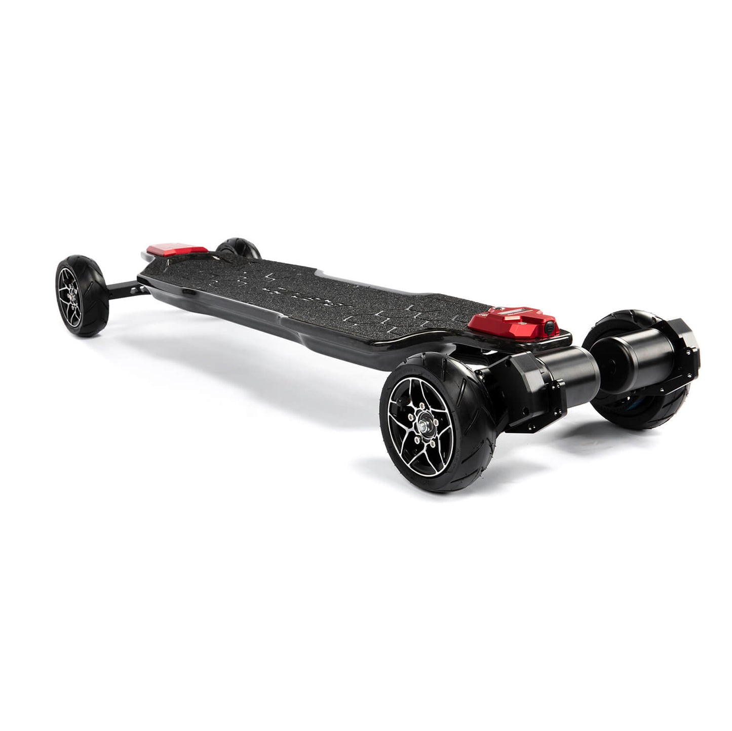 Cyrusher High-Performance Flash Ultra Electric Skateboard