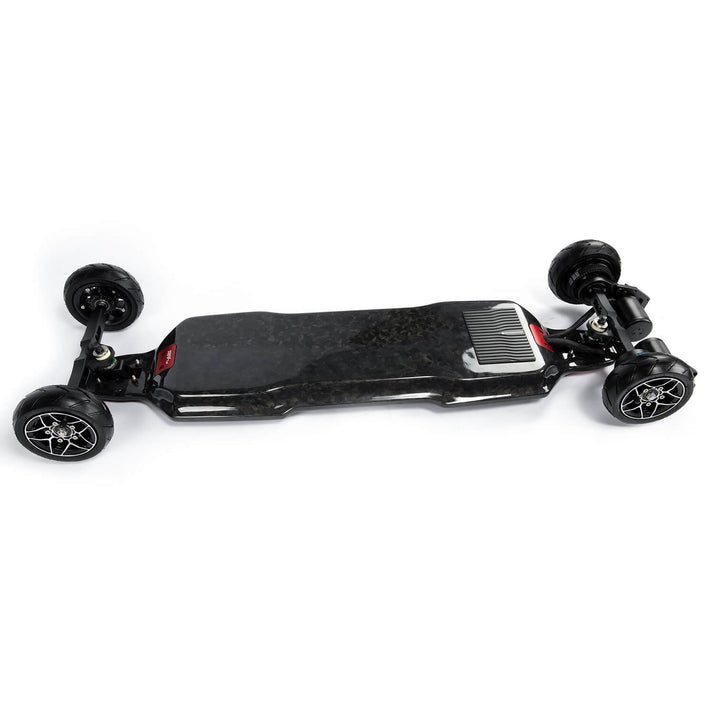 Cyrusher High-Performance Flash Ultra Electric Skateboard