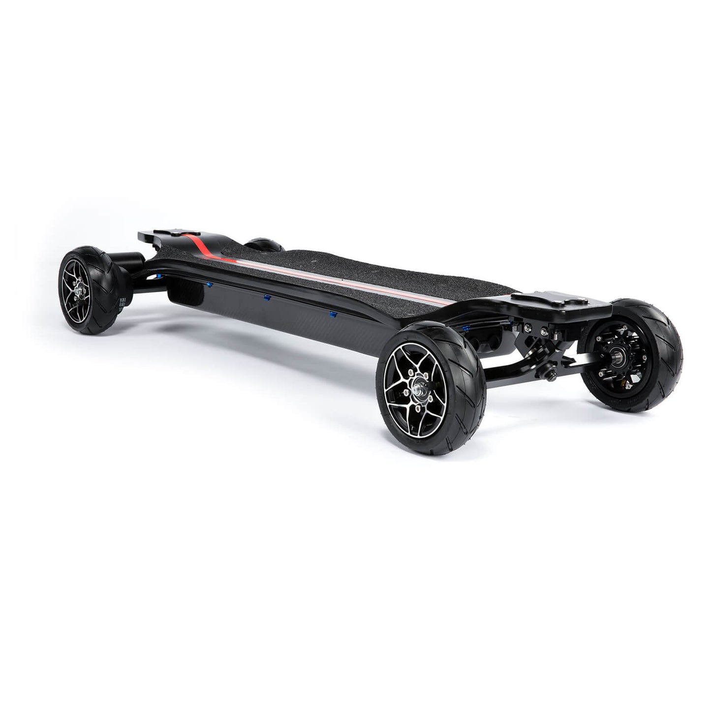 Cyrusher Odyssey High-Performance Electric Skateboard