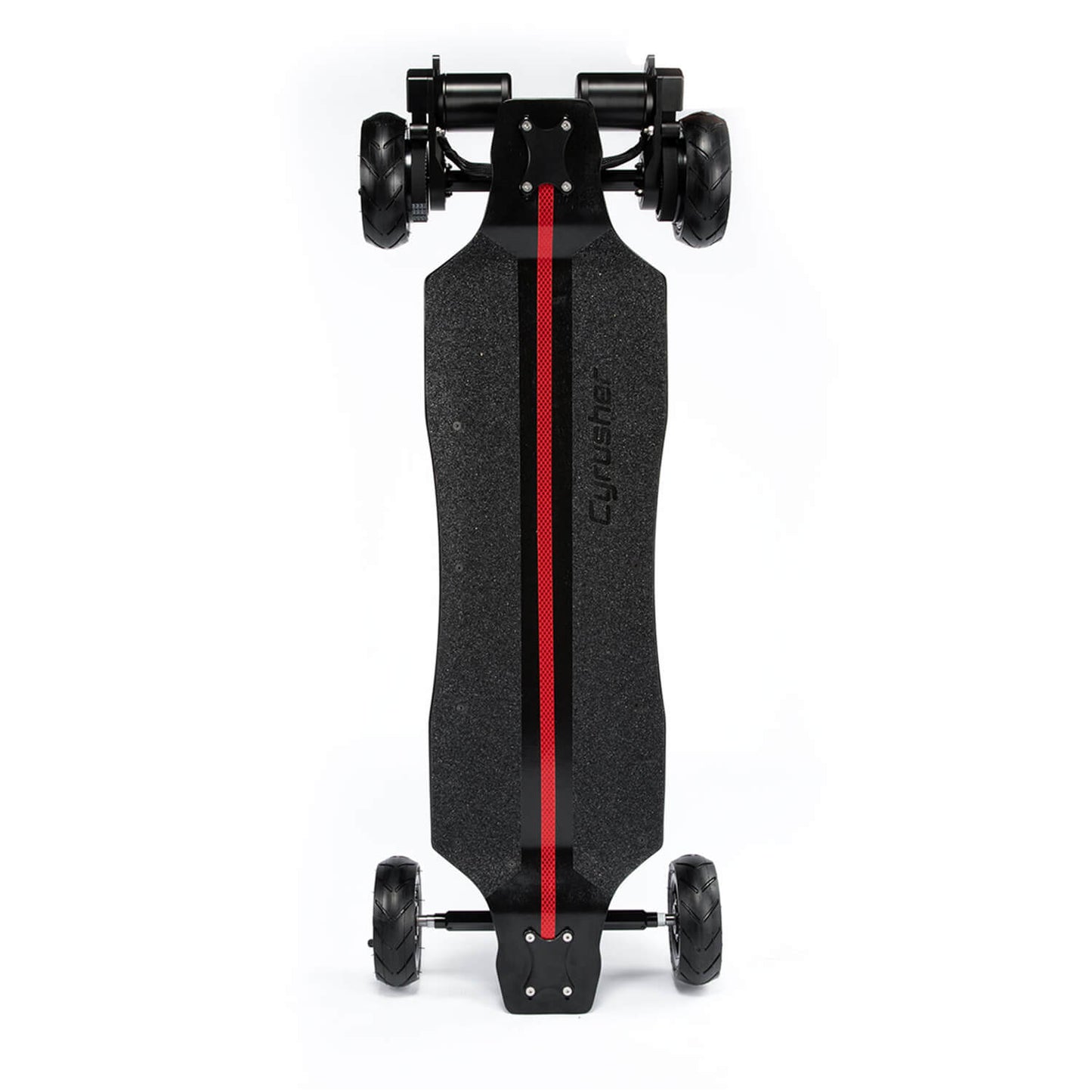 Cyrusher Odyssey High-Performance Electric Skateboard