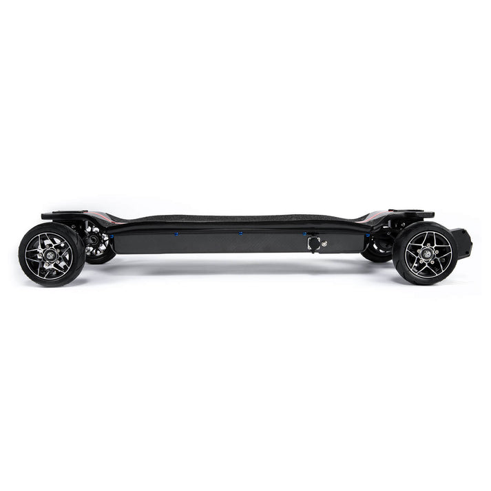 Cyrusher Odyssey High-Performance Electric Skateboard