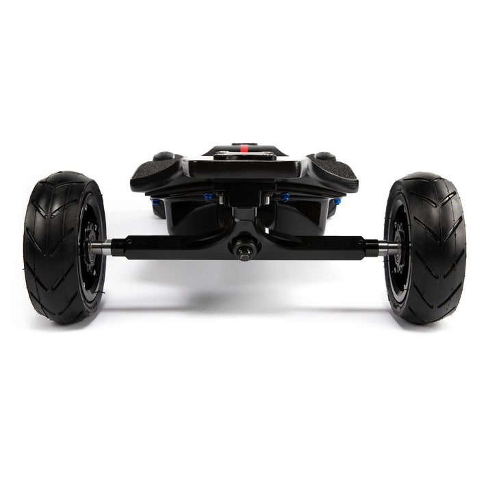 Cyrusher Odyssey High-Performance Electric Skateboard