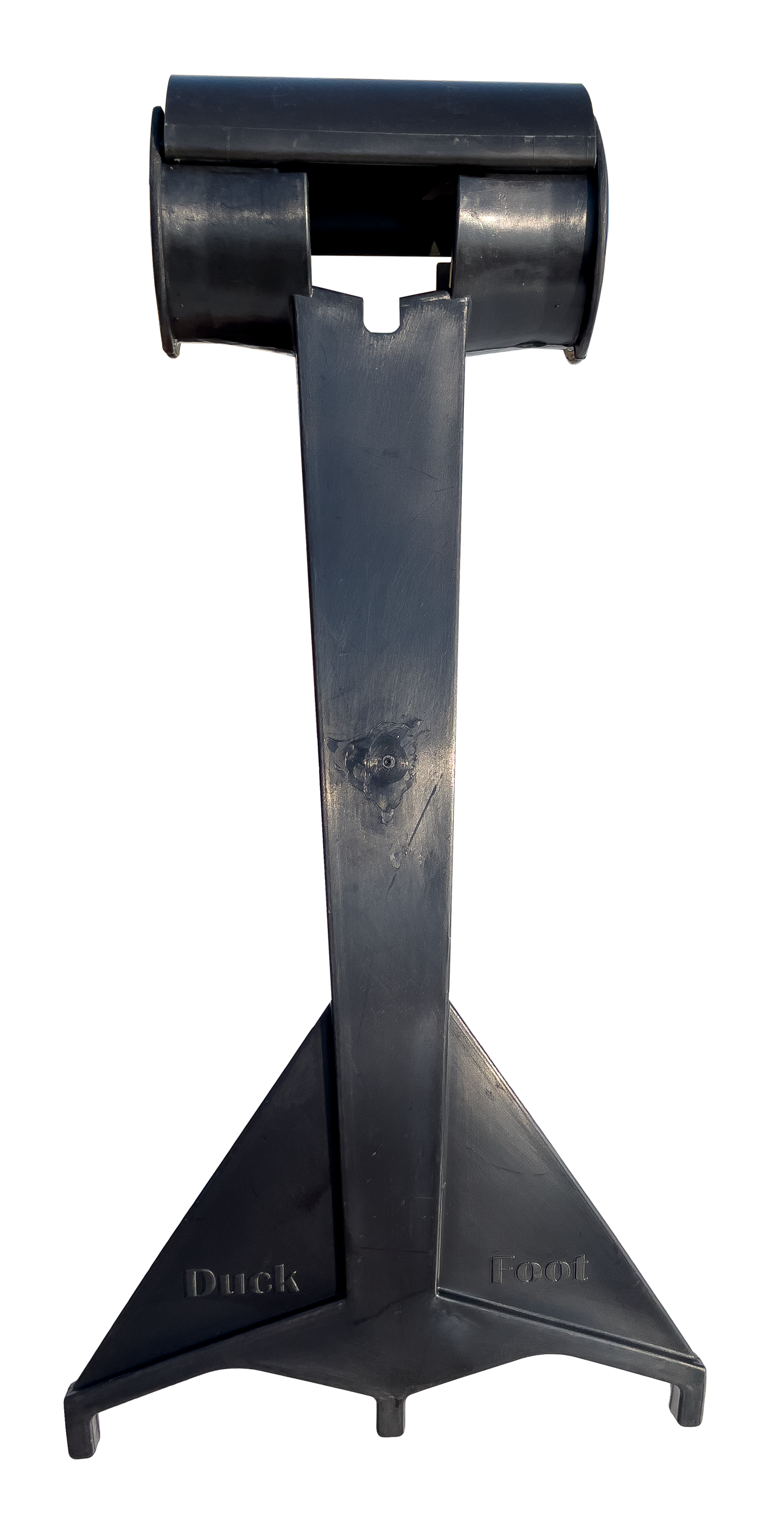 A-1 Implements Duck Foot Paddle Tines | 20" to 35" Length
