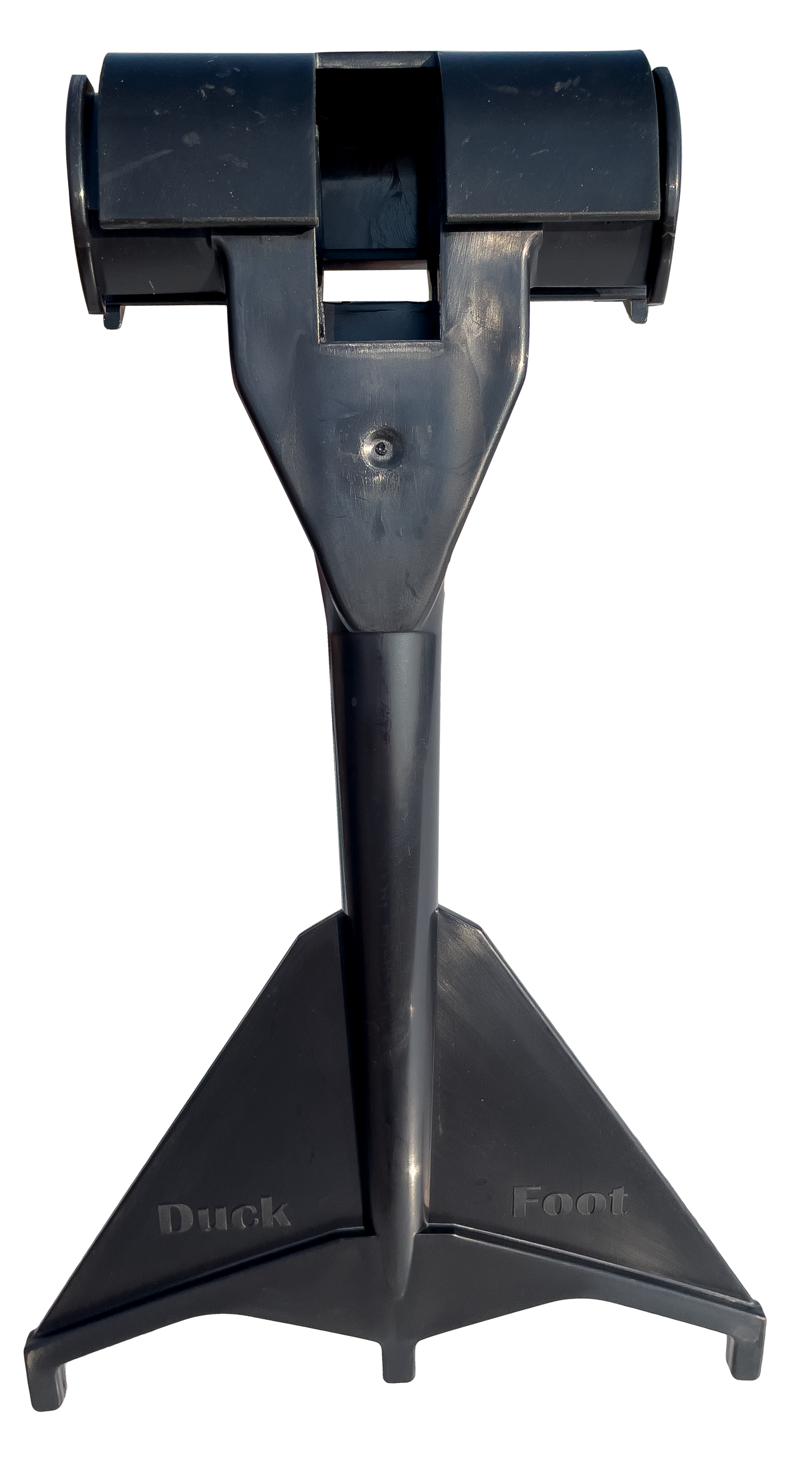 A-1 Implements Duck Foot Paddle Tines | 20" to 35" Length