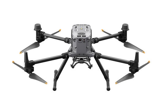 DJI Matrice 350 RTK Drone Series | -20°C to 50°C Operating Temperature | O3 Enterprise Transmission | 6-Directional Sensing & Positioning | TB65 Dual-Battery System