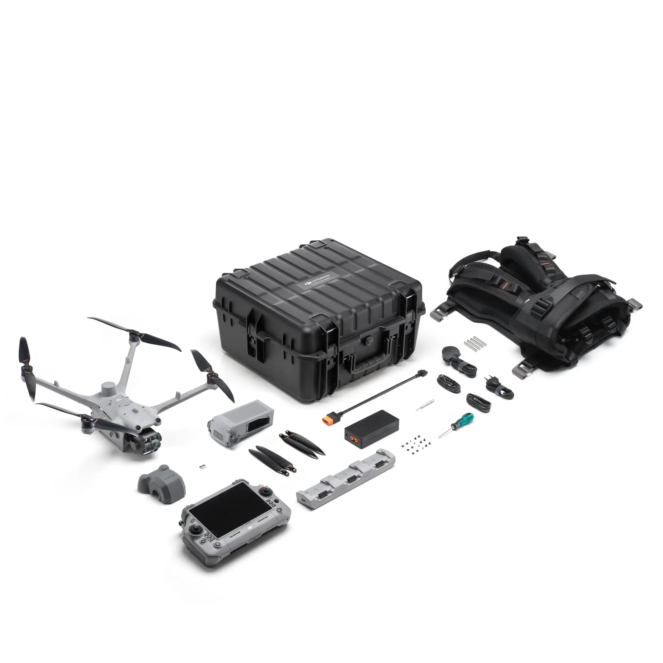 A closer look at Drone Flight Time Extension Equipment Seller