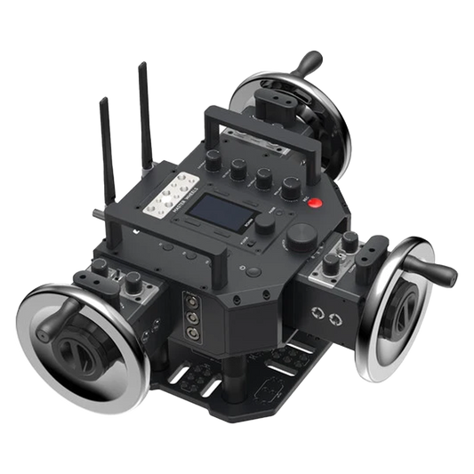 DJI Master Wheels 3-Axis Wireless Gimbal Controller | For DJI Ronin 2