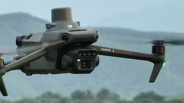 DJI Mavic 3 Multispectral Drone | DJI M3M Drone