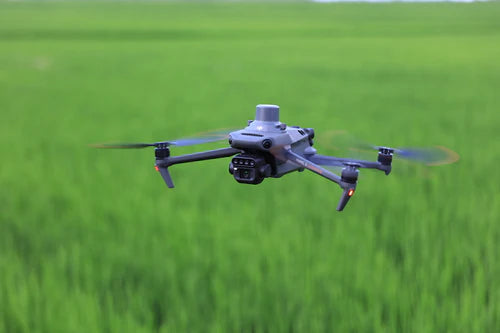 DJI Mavic 3 Multispectral Drone | DJI M3M Drone